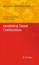 Modelling Diesel Combustion - P. A. Lakshminarayanan;  Yoghesh V. Aghav