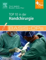 Basis-OPs – Top 10 in der Handchirurgie - 