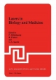 Lasers in Biology and Medicine - F Hillenkamp