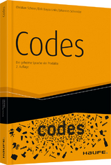 Codes - Christian Scheier, Dirk Held, Johannes Schneider, Dirk Bayas-Linke