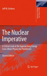 Nuclear Imperative -  Jeff Eerkens