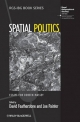 Spatial Politics - David Featherstone; Professor Joe Painter