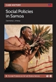 Social Policies in Samoa - Desmond U. Amosa
