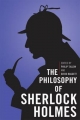 The Philosophy Of Sherlock Holmes by Elizabeth Glass-turner Hardcover | Indigo Chapters