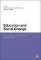 Education and Social Change: Connecting Local and Global Perspectives