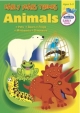 Early Years - Animals - Prim-Ed Publishing