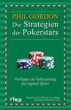 Die Strategien der Pokerstars