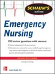 Schaum's Outline of Emergency Nursing by Jim Keogh Paperback | Indigo Chapters