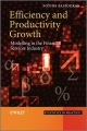 Efficiency and Productivity Growth - Fotios Pasiouras