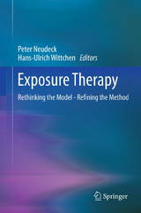 Exposure Therapy - 