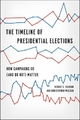The Timeline of Presidential Elections by Robert S. Erikson Paperback | Indigo Chapters