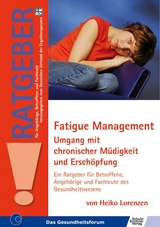Fatigue Management - Heiko Lorenzen