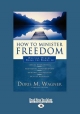 How to Minister Freedom - Wagner Doris
