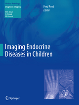 Imaging Endocrine Diseases in Children - 