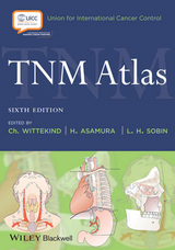 TNM Atlas - Wittekind, Christian; Asamura, H.; Sobin, Leslie H.