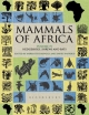 Mammals of Africa - Jonathan Kingdon