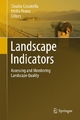 Landscape Indicators - Claudia Cassatella;  Attilia Peano;  Attilia Peano;  Claudia Cassatella