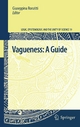 Vagueness: A Guide - Giuseppina Ronzitti