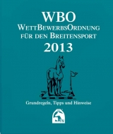 Wettbewerbsordnung für den Breitensport 2013 (WBO)