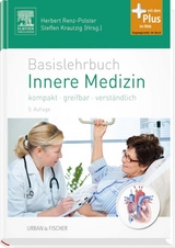 Basislehrbuch Innere Medizin - Krautzig, Steffen; Renz-Polster, Herbert