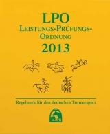 Leistungs-Prüfungs-Ordnung 2013 (LPO) - 