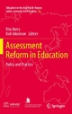 Assessment Reform in Education - Rita Berry; Bob Adamson