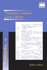 Lyra Latina - Thomas Lindner