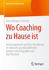 Wo Coaching zu Hause ist - Karin Martens-Schmid