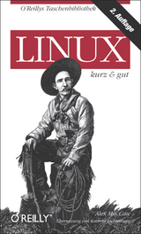 Linux - kurz & gut - Barrett, Daniel J.