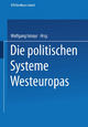 Die politischen Systeme Westeuropas Wolfgang Ismayr Editor