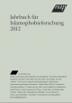 Jahrbuch für Islamophobieforschung 2012