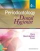 Periodontology for the Dental Hygienist - Dorothy A. Perry; Phyllis L. Beemsterboer; Gwen Essex