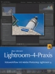 Lightroom-4-Praxis: Fotoworkflow mit Adobe Photoshop Lightroom 4