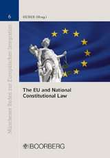 The EU and National Constitutional Law - 