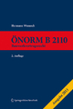 ÖNORM B 2110 - Hermann Wenusch