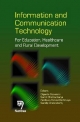 Information and Communication Technology - Diganta Goswami; Samit Bhattacharya; Ferdous Ahmed Barbhuiya; Sandip Chakraborty