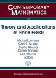 Theory and Applications of Finite Fields: The 10th International Conference on Finite Fields and Their Applications, July 11-15, 2011, Ghent, Belgium (Contemporary Mathematics)