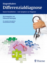 Siegenthalers Differenzialdiagnose - Battegay, Edouard; Siegenthaler, Walter