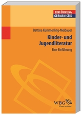 Kinder- und Jugendliteratur - Bettina Kümmerling-Meibauer