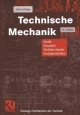 Technische Mechanik - Alfred Boge