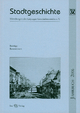 Stadtgeschichte: Jahrbuch 2006