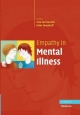 Empathy in Mental Illness - Tom F. D. Farrow; Peter W. R. Woodruff