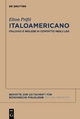 Italoamericano: Italiano e inglese in contatto negli USA. Analisi diacronica variazionale e migrazionale (Beihefte zur Zeitschrift für romanische Philologie, 375, Band 375)