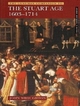Longman Companion to the Stuart Age, 1603-1714 - John Wroughton