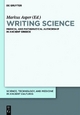 Writing Science - Markus Asper