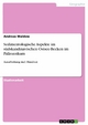 Sedimentologische Aspekte im südskandinavischen Ostsee-Becken im Paläozoikum: Ausarbeitung incl. Handout Andreas Waldow Author