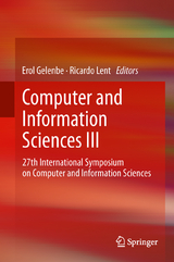 Computer and Information Sciences III - 