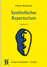 Symbolisches Repertorium - Martin Bomhardt