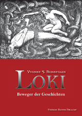 Loki - Yvonne S Bonnetain