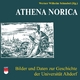 Athena Norica - Werner Wilhelm Schnabel
